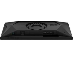 Žaidimų monitorius AOC 25G4SXU 24.5" /Fats IPS/310 Hz/ 1 ms,/FreeSync Prem./ G-Sync comp./ HDR10 /FHD(1920x1080/ 2x HDMI 2.0, 1x DisplayPort 1.4) juodas