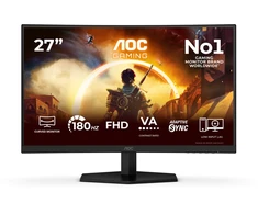 Monitorius AOC C27G42FE