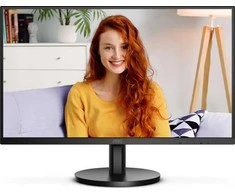 Monitorius AOC U27B3A 27inch UHD 3840x2160 60Hz HDR10 HDMI 2.0 DisplayPort 1.4 juodas