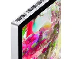 Monitorius Apple Studio Ekranas - Nano-texture glass - Tilt- and height-adjustable stand