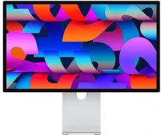 Monitorius Apple Studio Ekranas - Standard glass - Tilt- and height-adjustable stand
