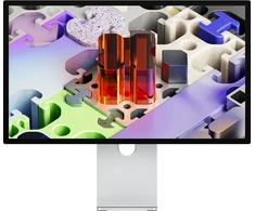 Monitorius Apple Studio Ekranas XDR - Standard glass - VESA mount adapter (Stand not included)