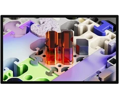Monitorius Apple Studio Ekranas XDR - Nano-texture glass - VESA mount adapter (Stand not included)