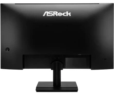Monitorius ASRock 24,5'' FHD (1920 x 1080) IPS ekranas (CL25FFAE)