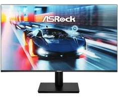 Monitorius ASRock 27'' FHD (1920 x 1080) IPS ekranas (CL27FFAE)