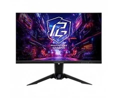 Monitorius ASRock 68.5cm PG27FFX2A 16:9 HDMI/DP/USB juodas FHD