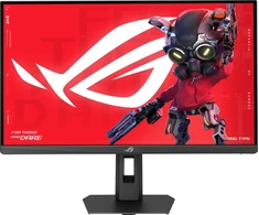 Monitorius Asus ASUS ROG Strix XG27UCS Gen2 27-inch 3840x2160 (90LM0CK0-B01171)
