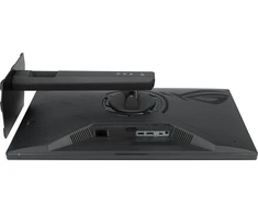 Monitorius Asus ASUS ROG Strix XG27UCS Gen2 27-inch 3840x2160 (90LM0CK0-B01171)