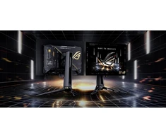 Monitorius ASUS ROG Swift OLED PG27AQWP-G Edition 20 - 540Hz QHD | 720Hz HD | Tandem OLED | 27"