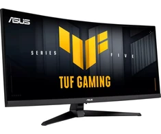 Monitorius ASUS TUF Gaming Series 5 VG34WQ5A