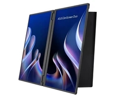 Monitorius ASUS ZenScreen MB14FCD Duo
