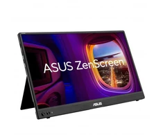 Monitorius Nešiojamas ASUS ZenScreen MB16AHVE