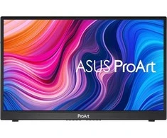 Monitorius ASUS ProArt PA148CTV, 14", 1920x1080, 60Hz, 5ms