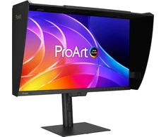 Monitorius ASUS ProArt Ekranas OLED PA32USD - 240Hz | 4K | QD-OLED | 31.5" | Thunderbolt 4