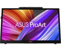 Monitorius ASUS ProArt PA169CDV, 15.6", IPS, 3840 x 2160, 60 Hz