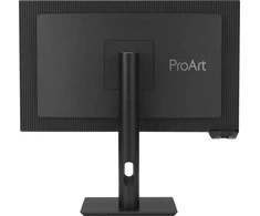 Monitorius ASUS ProArt PA24US, 23.6", IPS, 3840 x 2160, 5 ms, 60 Hz