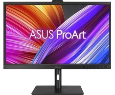 Monitorius ASUS ProArt PA32DC, 31.5", OLED, 3840 x 2160, 0,1 ms, 60 Hz