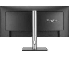 Monitorius Asus ProArt PA34VCNV, 34.1", 3440 x 1440, 60 Hz, 5 ms