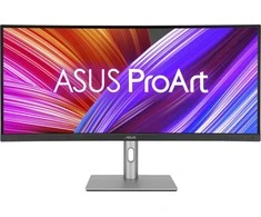 Monitorius Asus ProArt PA34VCNV, 34.1", 3440 x 1440, 60 Hz, 5 ms