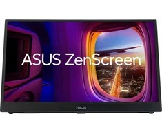 Monitorius ASUS ZenScreen MB16QHG, 16", 2560x1600, 120Hz, IPS, 5ms