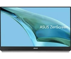 Monitorius ASUS ZenScreen MB249C - 23.8 | Full HD | IPS | USB-C