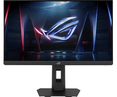 Monitorius ASUS ROG Strix XG259QNSR - 420Hz | Full HD | 24.5'' | IPS | 0.3ms