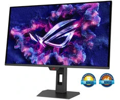 Žaidimų monitorius Asus ROG Strix XG27AQDPG QD-OLED, 27" QHD, 500Hz, 0.03ms