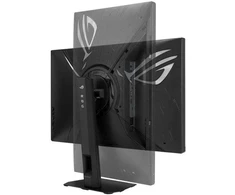 Monitorius Asus ROG Strix XG27UCMG (90LM0D30-B01371)