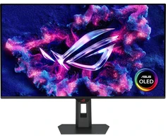 Monitorius Asus ROG Strix XG32UQDMS (90LM0CV0-B01371)