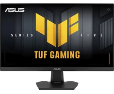 Monitorius ASUS TUF Gaming VG249QM5F