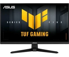 Monitorius Asus | TUF VG259QMR5A | 25 " | Fast IPS | 16:9 | 310 Hz | 1 ms | 1920 x 1080 pikselių | 300 cd/m² | HDMI jungtys quantity 2