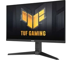 Monitorius ASUS TUF Gaming VG27AQL5A - 210 Hz OC | Greitas IPS | QHD | 0,3 ms | Pivot | 27"