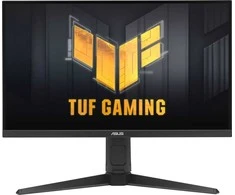Monitorius ASUS TUF Gaming VG27AQL5A - 210 Hz OC | Greitas IPS | QHD | 0,3 ms | Pivot | 27"
