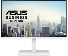 ASUS Eye Care VA24EQSB-W 24 colių FHD monitorius be rėmelio Ergo be mirgėjimo Mėlyna Light A-Sync 75Hz 16:9 IPS 1920x1080 DP HDMI D-Sub USB