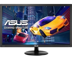 Monitorius Asus LCD VA249HE 23.8 \