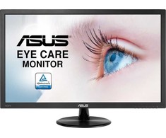 Monitorius Asus VP247HAE