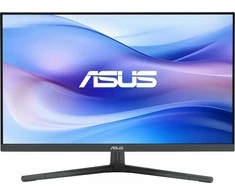 ASUS VU279CFE-B Eye Care Monitorius 27 colių IPS WLED FHD 16:9 100Hz 250cd/m2 1ms HDMI USB Type C Tyli Mėlyna
