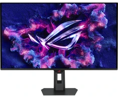 Monitorius ASUS ROG Strix OLED XG32UQWMS - 240Hz | 4K | 31.5'' | WOLED | 0.03ms