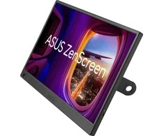 Monitorius Asus Przenośny ZenScreen MB169CK (90LM0AZ3-B01171)
