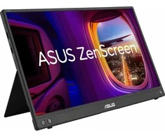 Monitorius Asus ZenScreen MB16HV (90LM0381-B02370)