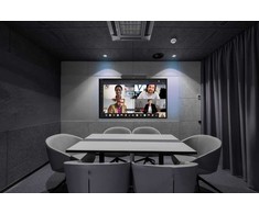 Monitorius Avocor H Serie AVH-8620