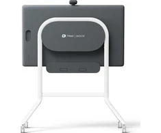 Monitorius „Google Meet Series One Board 65“, „Avocor“.
