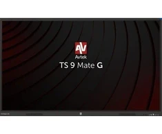 Avtek TS 9 Mate G 65 interactive monitorius