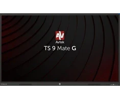 Interaktyvi sistema Avtek Interaktyvus monitorius TS 9 Mate G 86