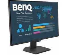 Monitorius BenQ BL2790C - 144 Hz | Full HD | IPS | 27"