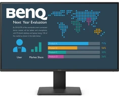 Monitorius BenQ BL2491P
