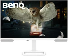 BENQ EW3290U 31,5 colio 4K 95 P3 USB-C 65W USB šakotuvas su LBL+2.1 kanalų „treVolo“ garsiakalbiu, nuotolinio valdymo pultu