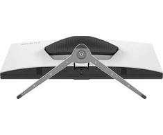 Monitorius BENQ EX271 27 colių IPS FHD 400cd/m2 1ms 180Hz HDMIx2 DP šakotuvas USB garsiakalbiai