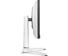 Monitorius BENQ EX271Q 27 colių IPS QHD 350cd/m2 1ms HDMI x 2 DP USB C DP režimas PD65W šakotuvas USB Pivot