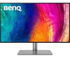 Monitorius BENQ PD3225U 32inch UHD IPS 60Hz 5ms Thunderbolt 3 USB-C 90W DP HDMI